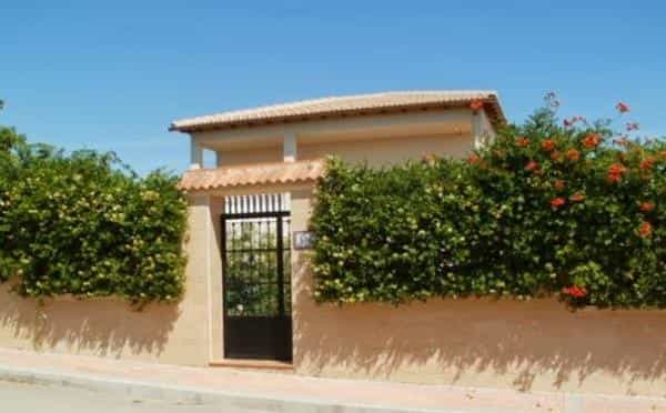 Haus im Campos del Rio Murcia, Murcia 10099253