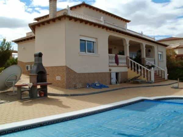Hus i Campos del Rio Murcia, Murcia 10099253
