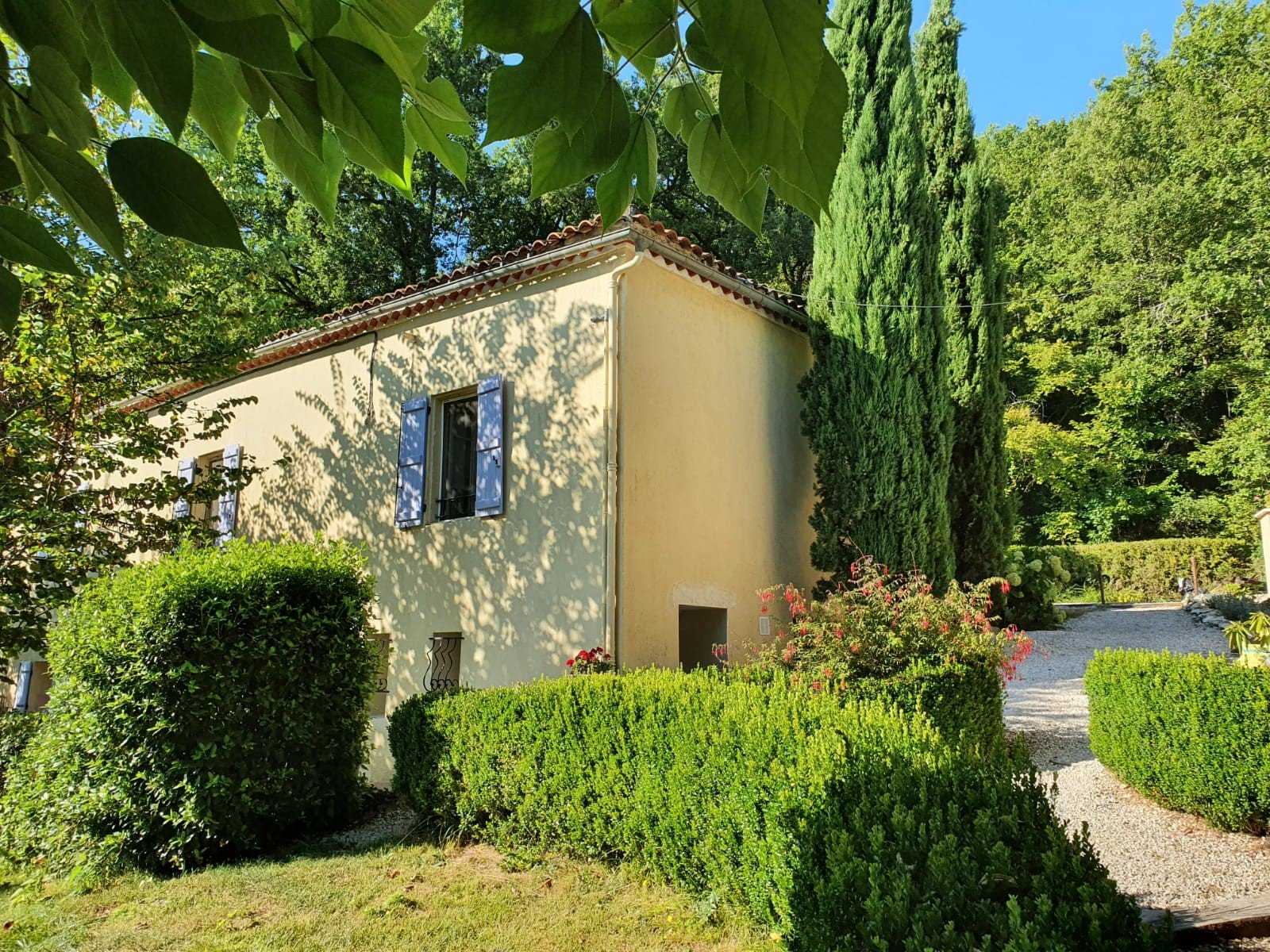 Huis in Lauzerte, Occitanië 10099267