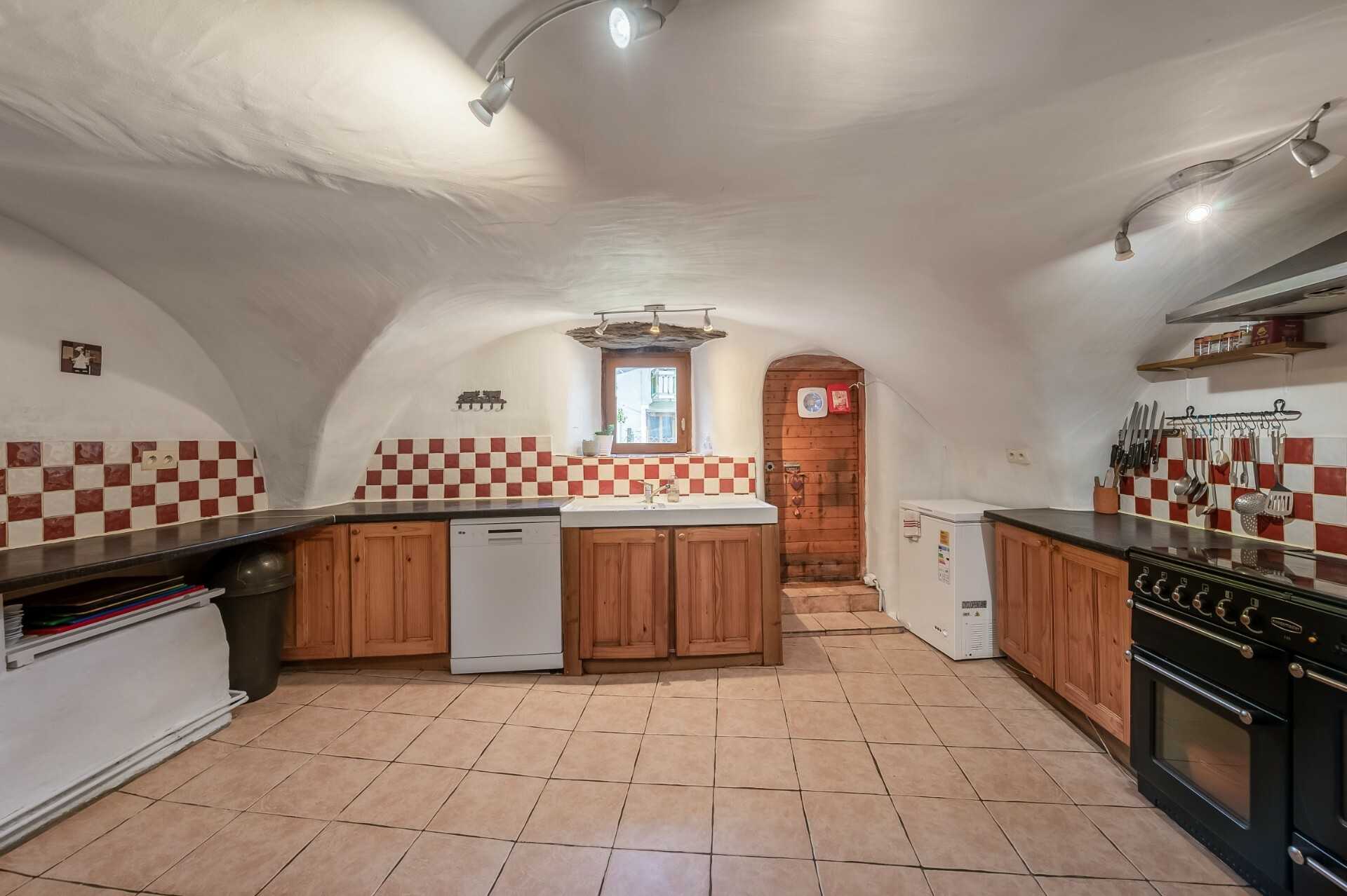 Dom w Saint-Jean-de-Belleville, Auvergne-Rhone-Alpes 10099336