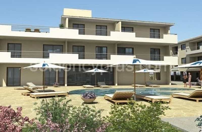 Condominium dans Kiti, Larnaka 10099362