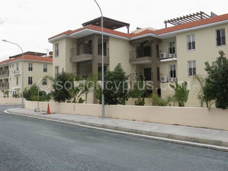 Condominio nel Kiti, Larnaca 10099365