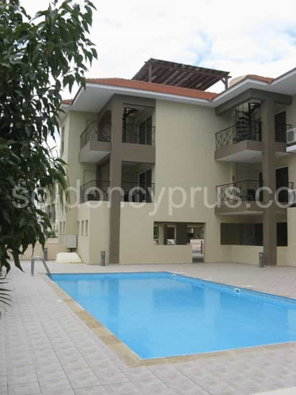 Condominium in Kiti, Larnaka 10099365