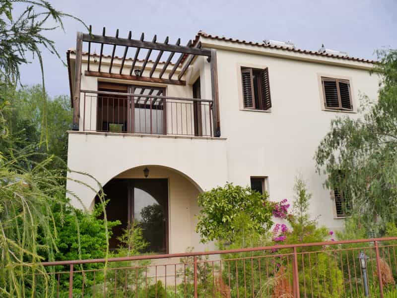 House in Kiti, Larnaka 10099442