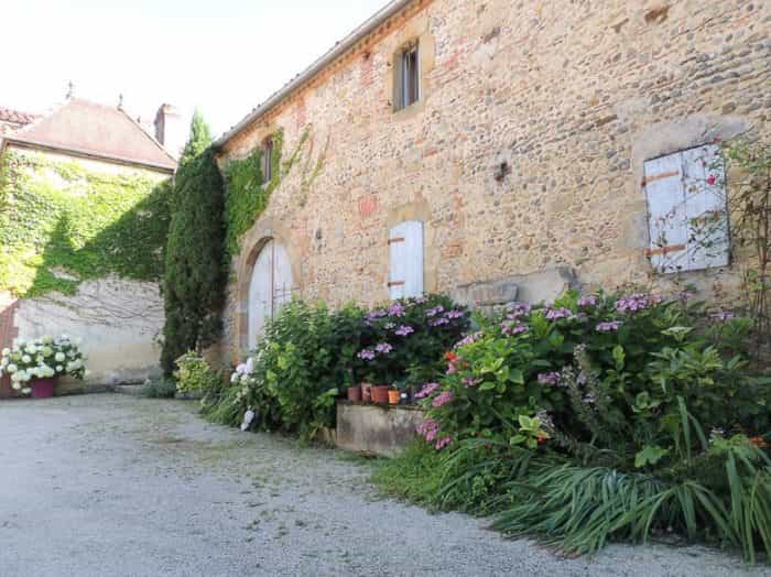 房子 在 Marciac, Midi-Pyrenees 10099479