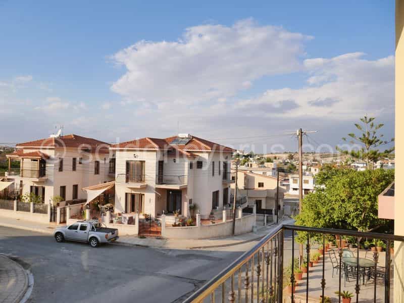 Haus im Ormidia, Larnaka 10099495