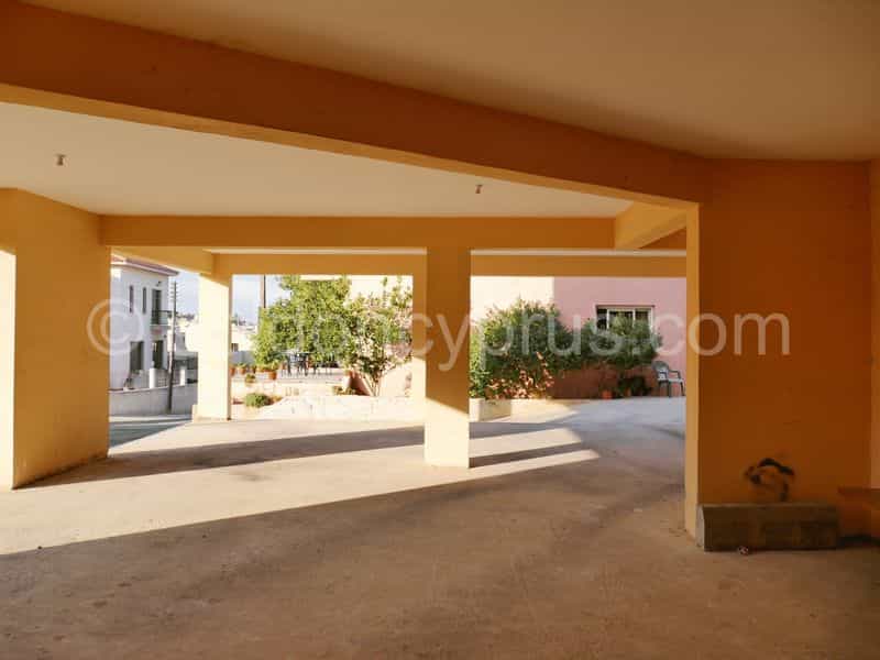 жилой дом в Ormideia, Larnaca 10099495