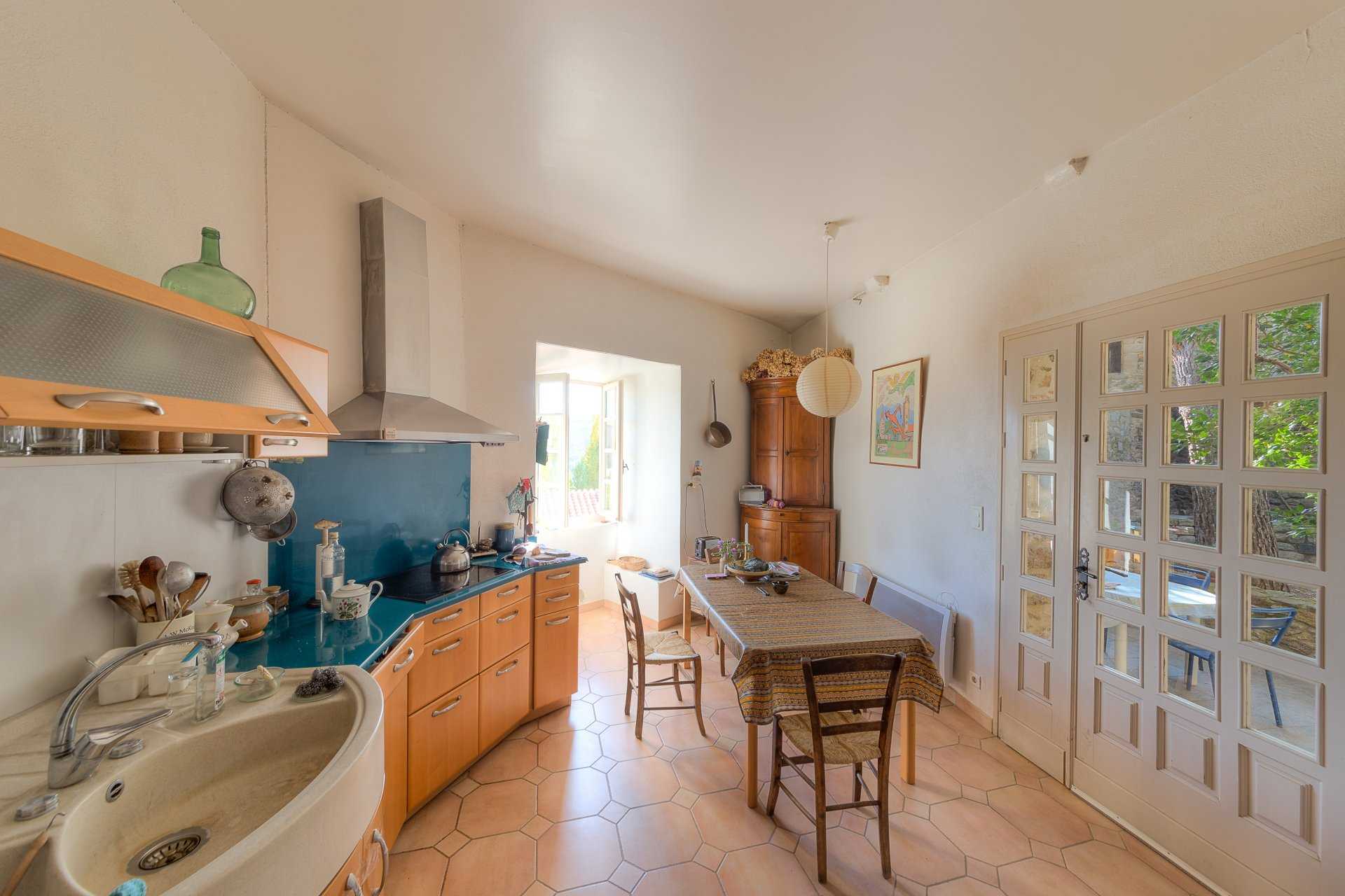 Dom w Prades, Languedoc-Roussillon 10099504