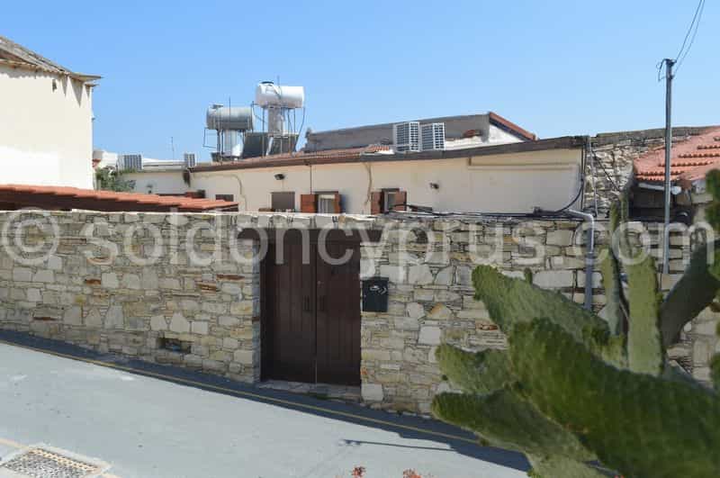 casa en Pano Lefkara, Lárnaca 10099508