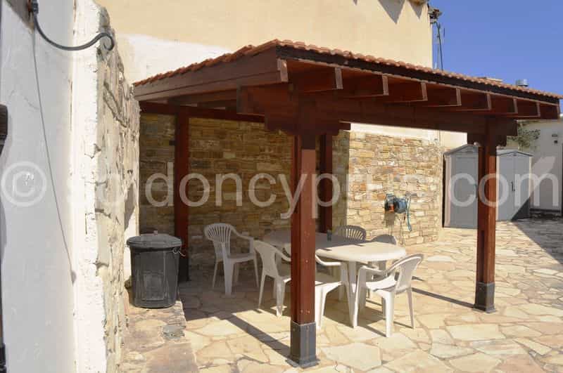 Huis in Pano Lefkara, Larnaca 10099508