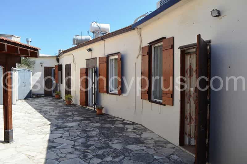 Hus i Pano Lefkara, Larnaka 10099508