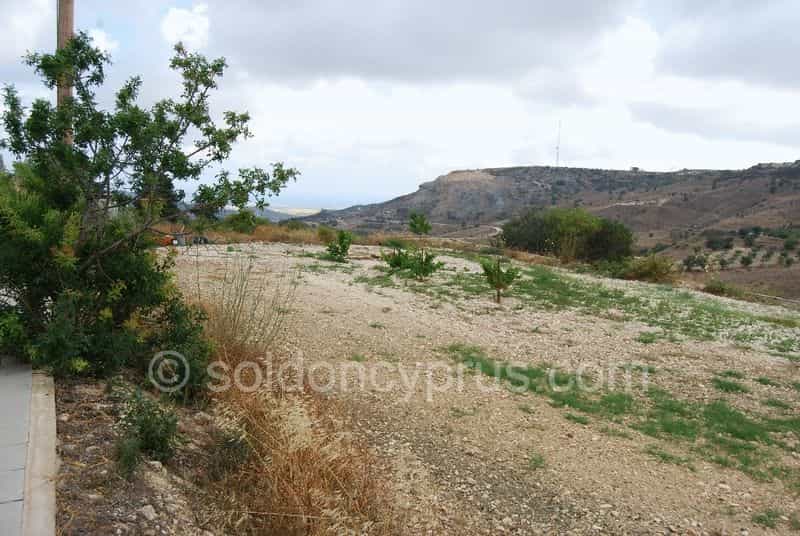 Земля в Marathounta, Paphos 10099515