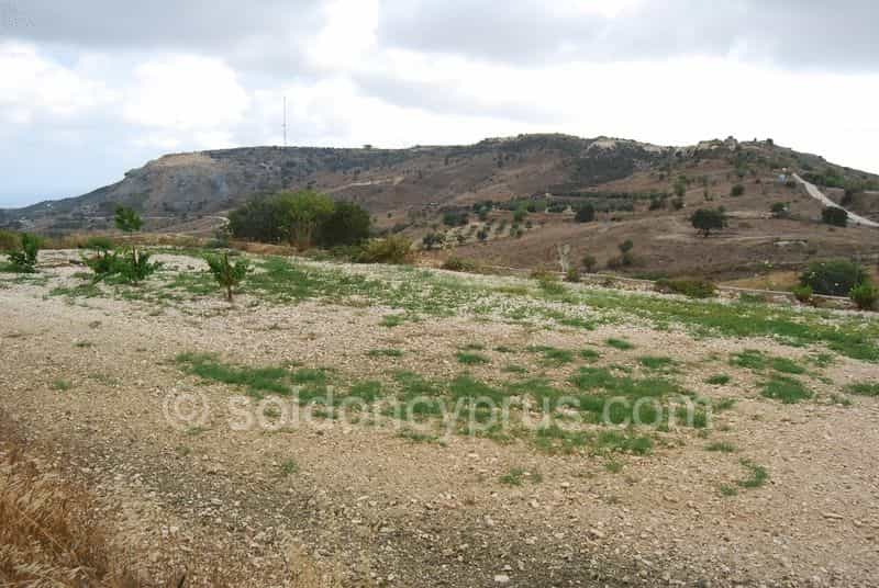 Land in Marathounta, Paphos 10099515