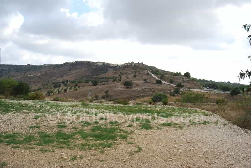Land in Marathounta, Paphos 10099515