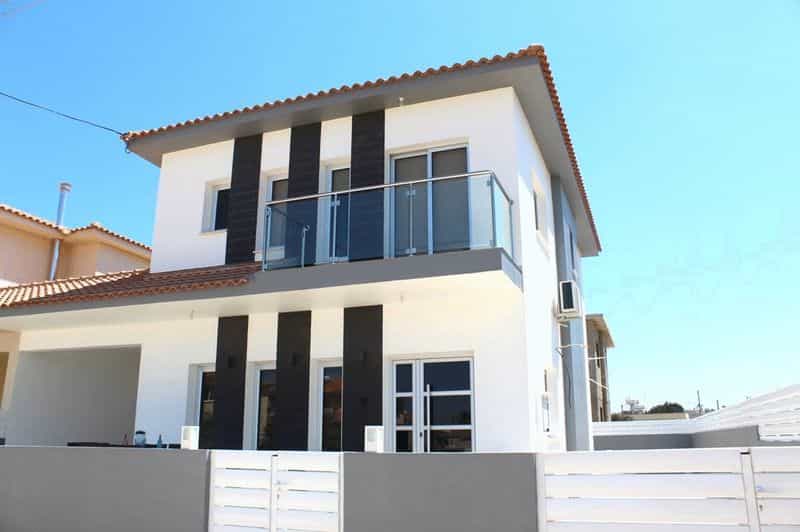 Huis in Xylofagou, Larnaca 10099541