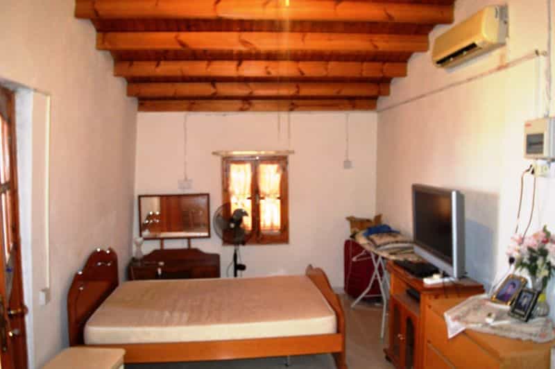 House in Ormideia, Larnaka 10099562