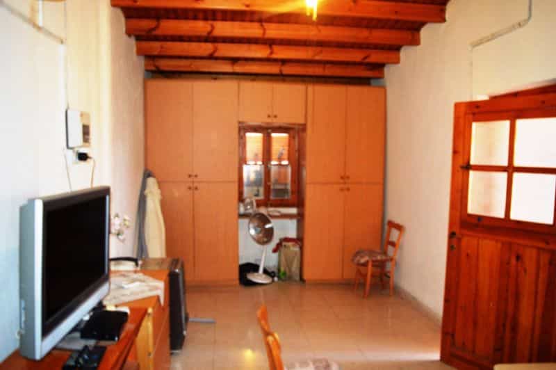 House in Ormideia, Larnaca 10099562