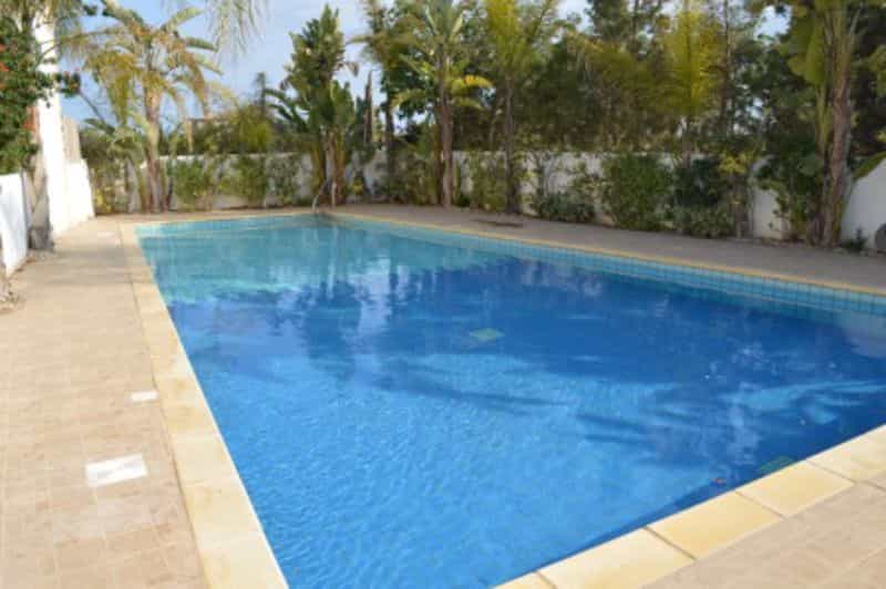 Eigentumswohnung im Avgorou, Famagusta 10099576