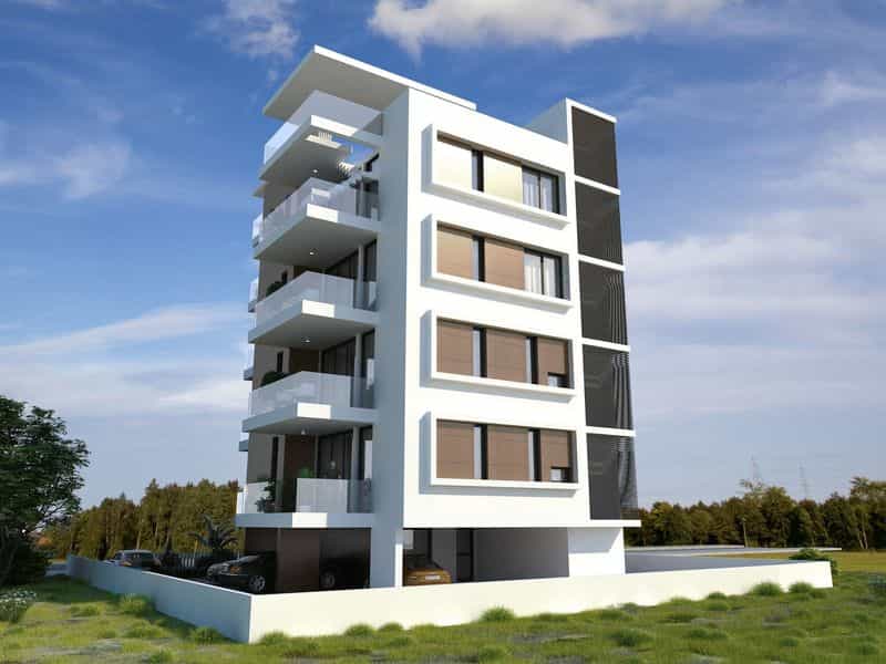 Condominium dans Larnaca, Larnaka 10099580