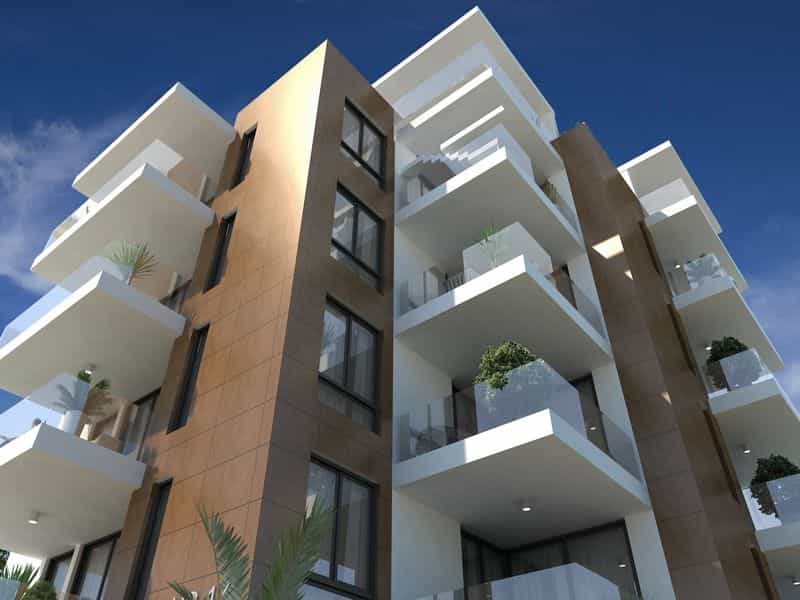 Condominium in Larnaca, Larnaka 10099580