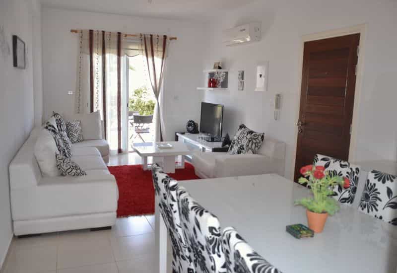 Condominium dans Konia, Paphos 10099589