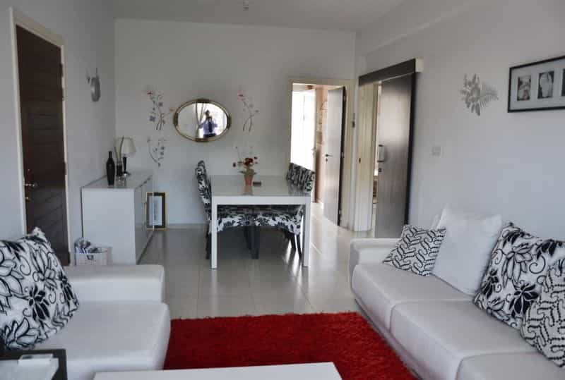 Condominium dans Konia, Paphos 10099589