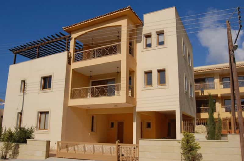 Condominio nel Kiti, Larnaca 10099595