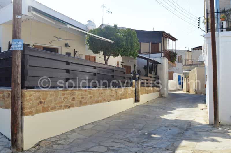 σπίτι σε Agios Theodoros, Larnaca 10099603