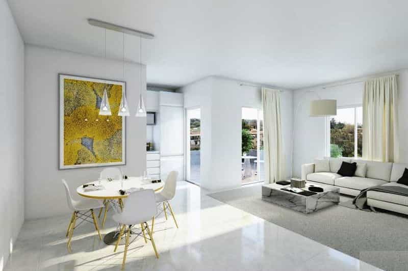 Condominium in Paphos, Pafos 10099613