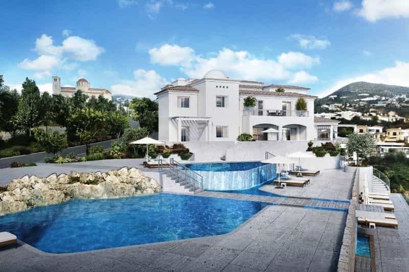 Condominium in Paphos, Pafos 10099613