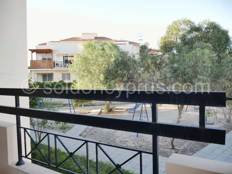Condominio nel Tersefanou, Larnaca 10099620