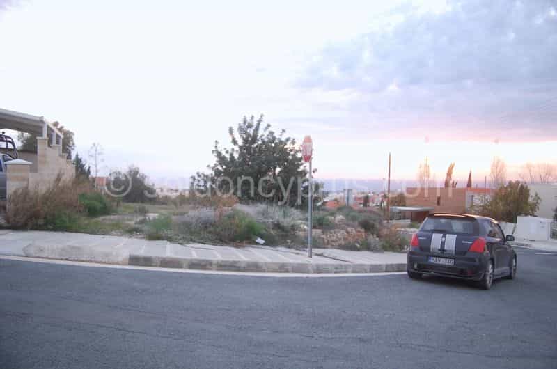 Land in Konia, Paphos 10099624