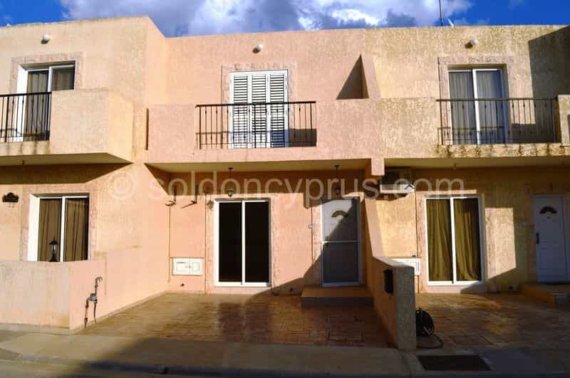 House in Xylofagou, Larnaka 10099641