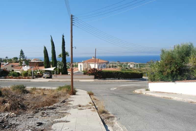 Land in Pegeia, Pafos 10099646