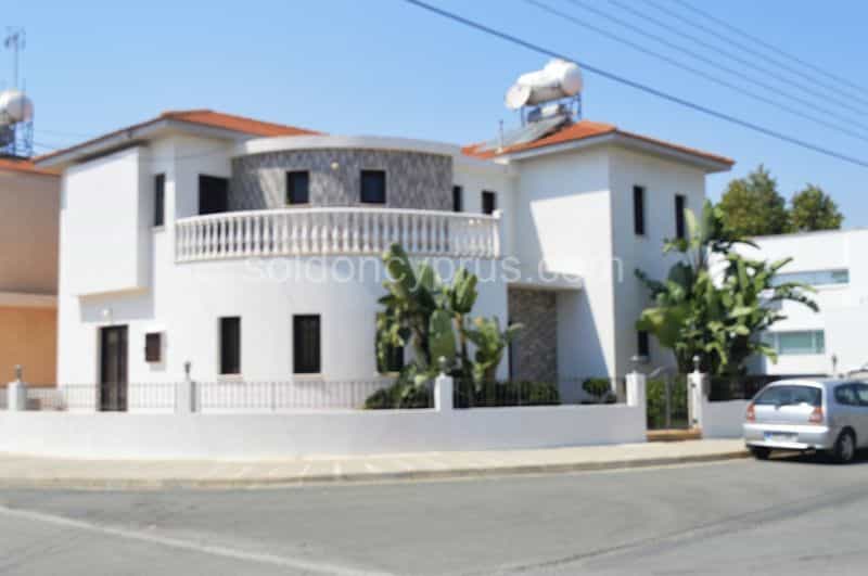Dom w Aradippou, Larnaka 10099647