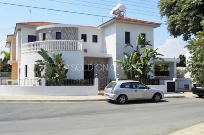 casa no Aradippou, Larnaca 10099647