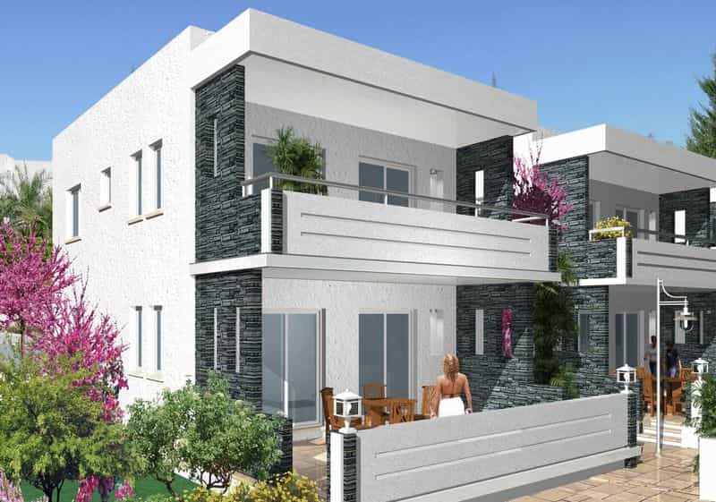 Talo sisään Ksylofagou, Larnaka 10099679
