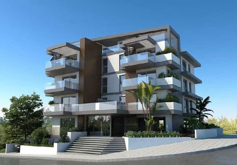 Condominium in Larnaca, Larnaka 10099691