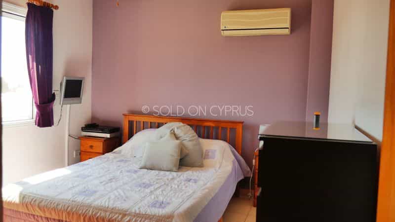 Condominium in Xylofagou, Larnaka 10099697