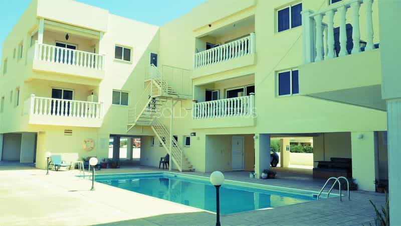 Eigentumswohnung im Xylofagou, Larnaka 10099697