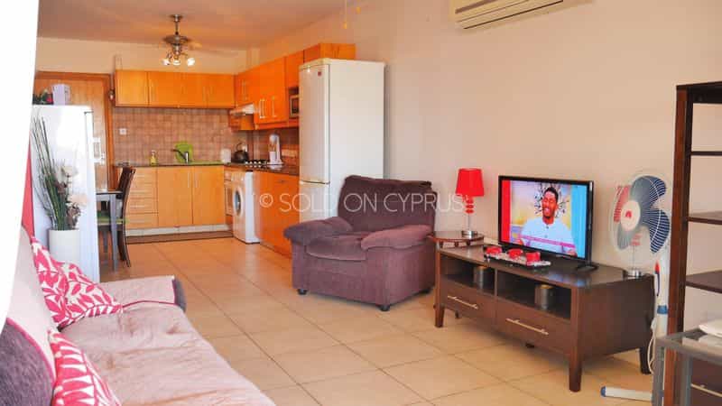 Condominium dans Xylofagou, Larnaka 10099697