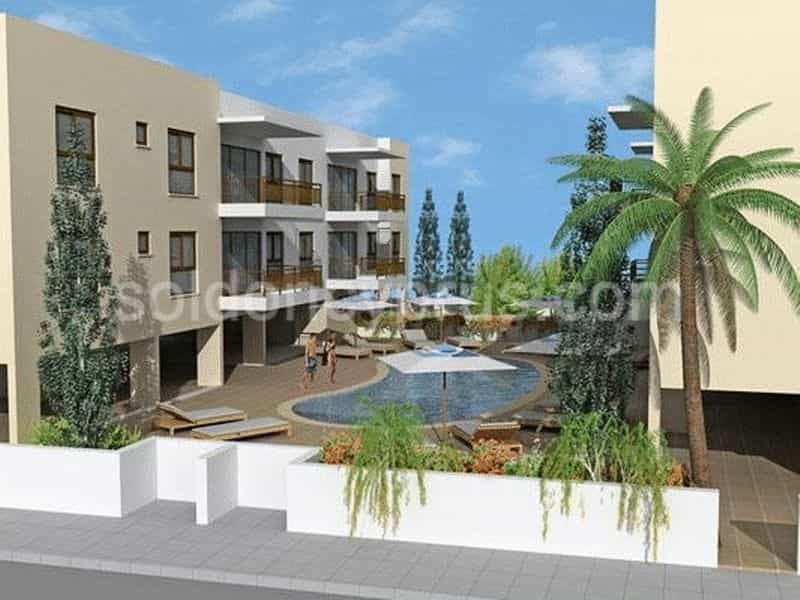 Condominio nel Kiti, Larnaca 10099701