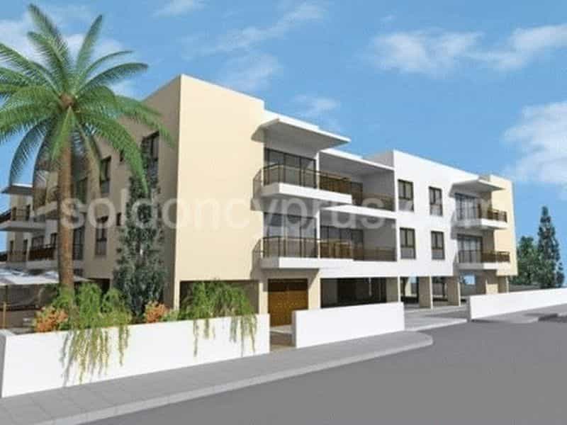 Condominio nel Kiti, Larnaca 10099701