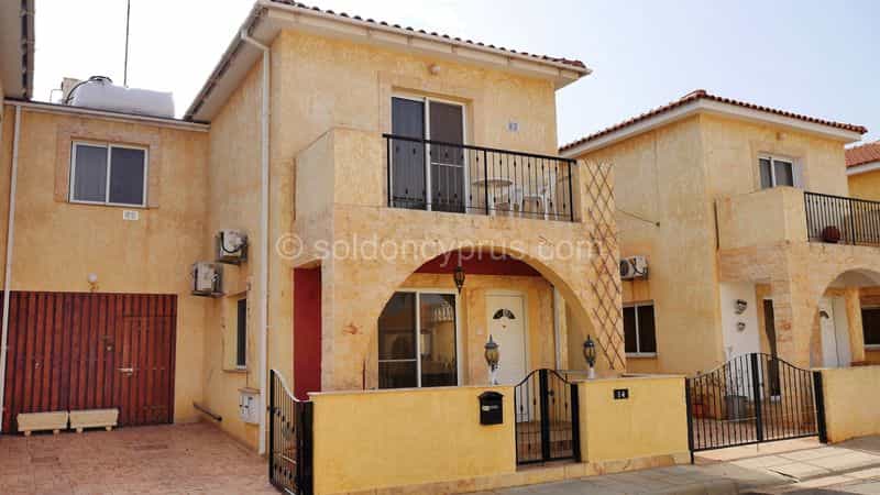 casa en Xylophagou, Famagusta 10099732