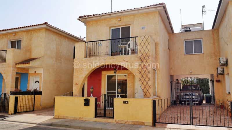 Будинок в Xylophagou, Famagusta 10099732