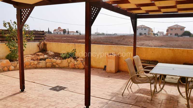 casa en Xylophagou, Famagusta 10099732