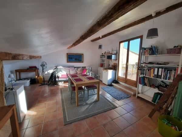 Dom w Pezenas, Languedoc-Roussillon 10099760