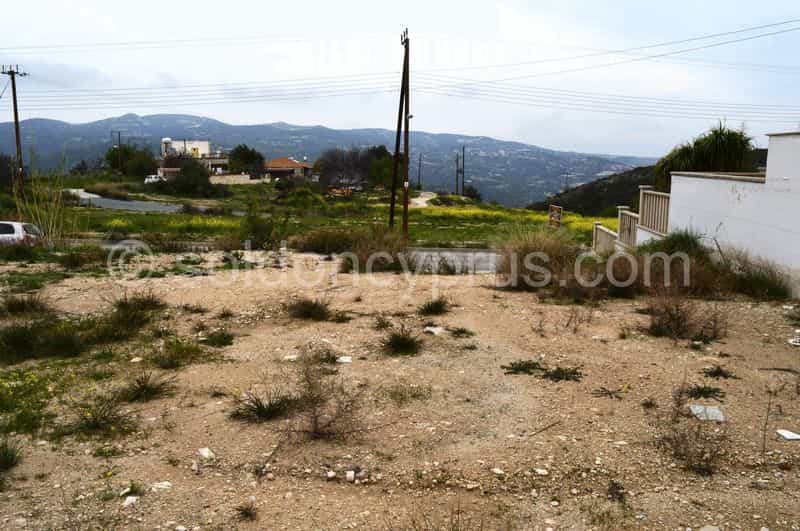 Land in Pano Lefkara, Larnaca 10099767