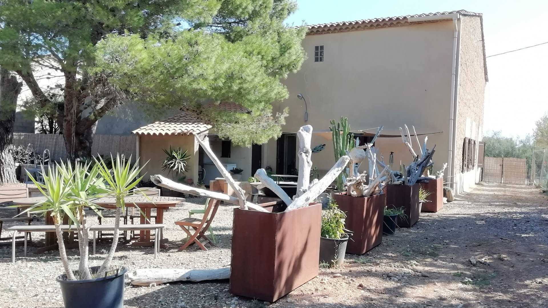 Huis in Leucate, Languedoc-Roussillon 10099779