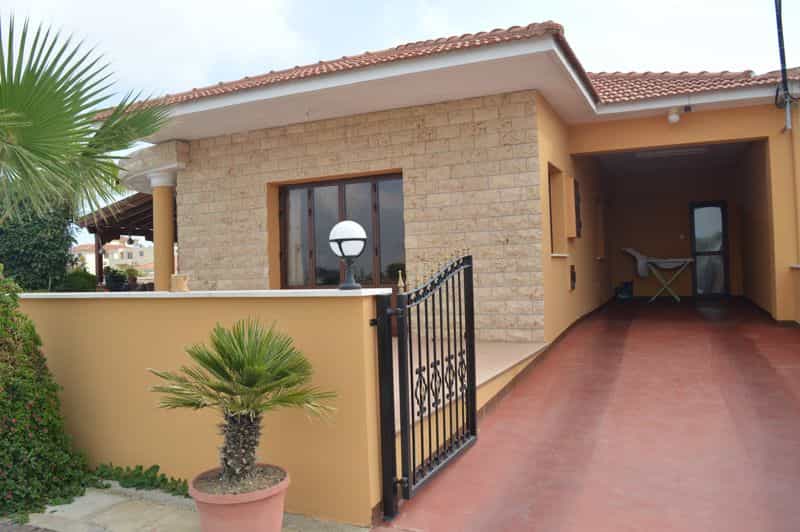 Huis in Perivolia, Larnaca 10099799